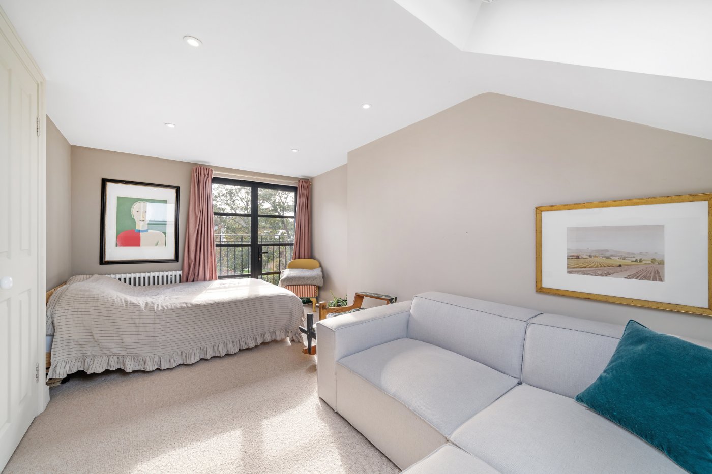 Bedroom Two P1